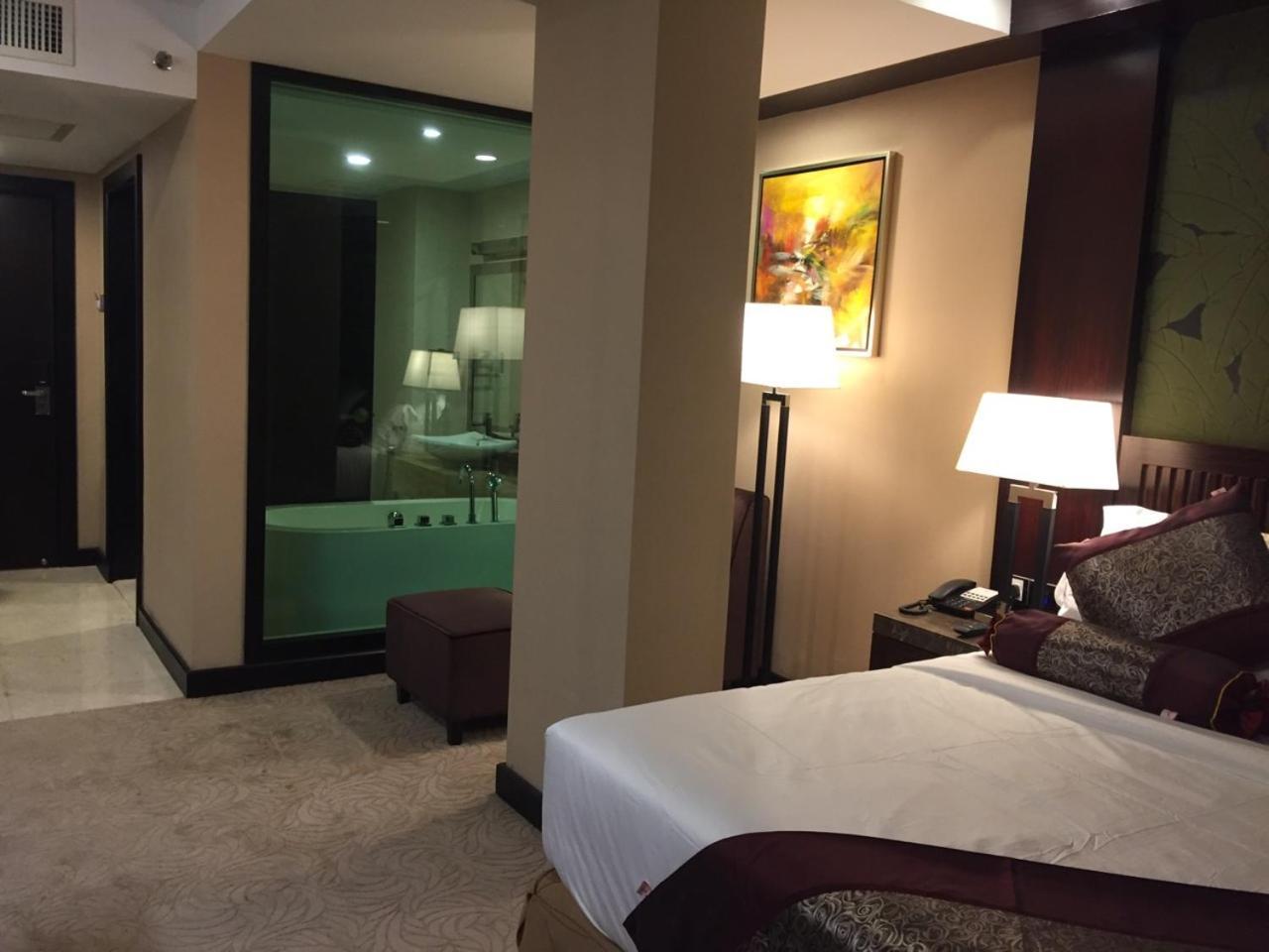 Royale Signature Hotel Alor Setar Cameră foto