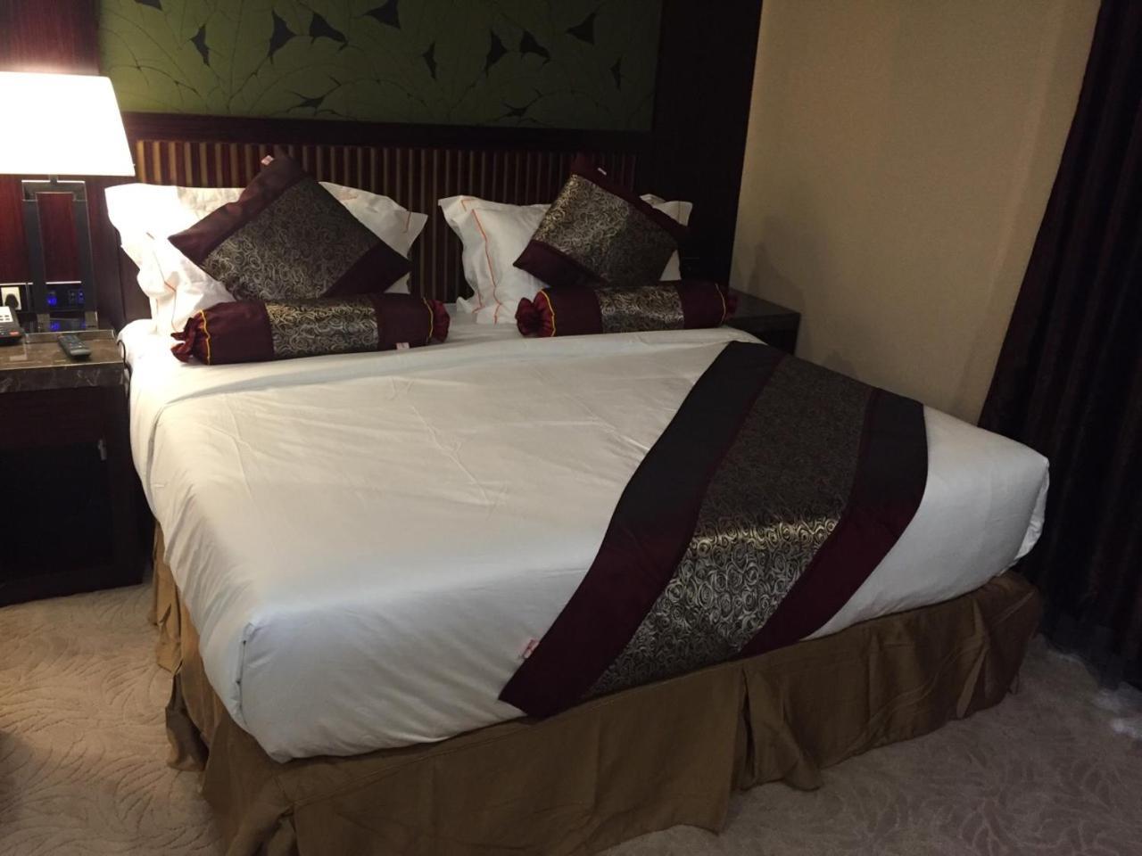 Royale Signature Hotel Alor Setar Cameră foto