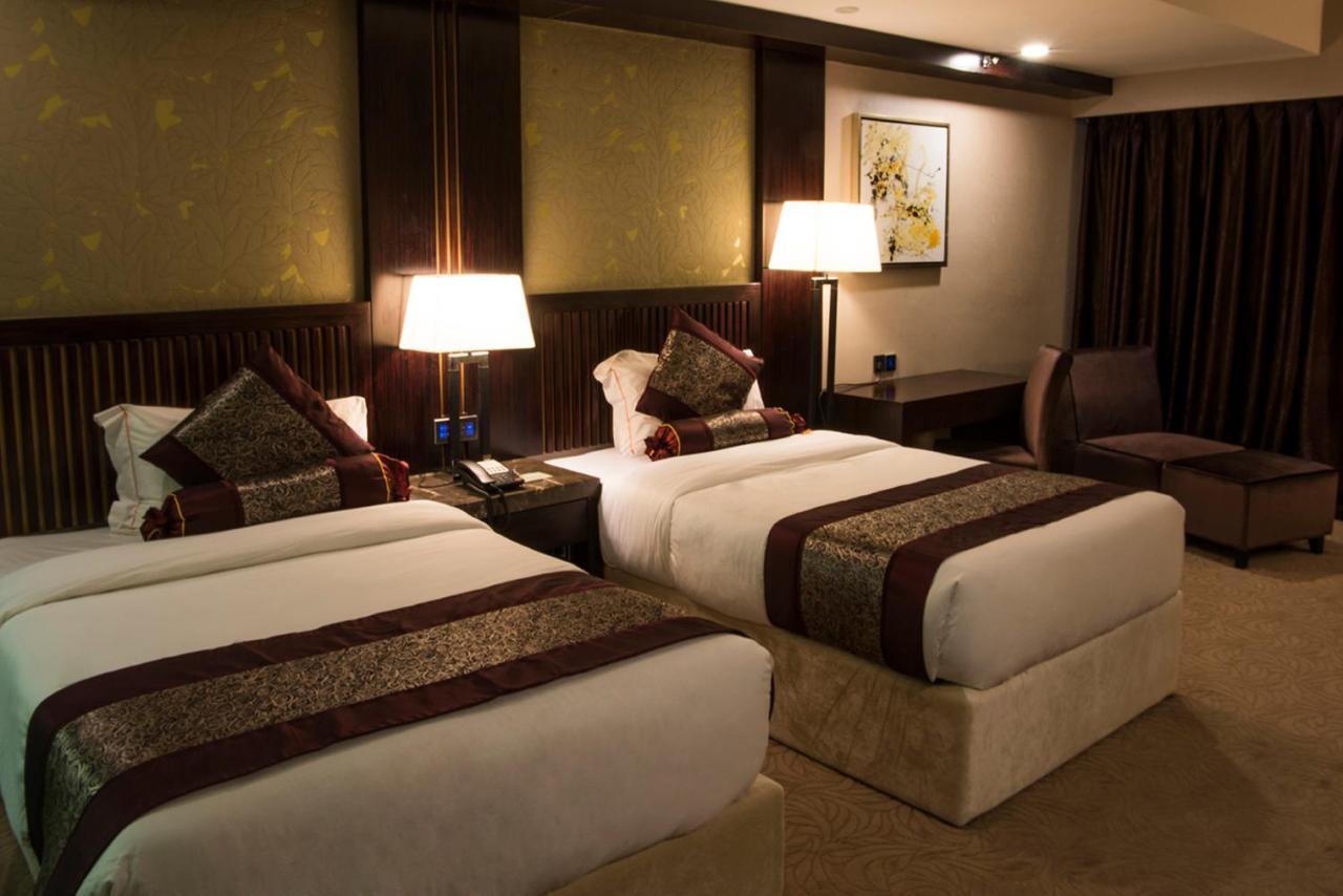 Royale Signature Hotel Alor Setar Cameră foto